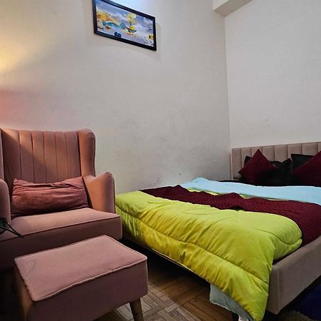 Hotel O Kissan Khairi Bagian luar foto