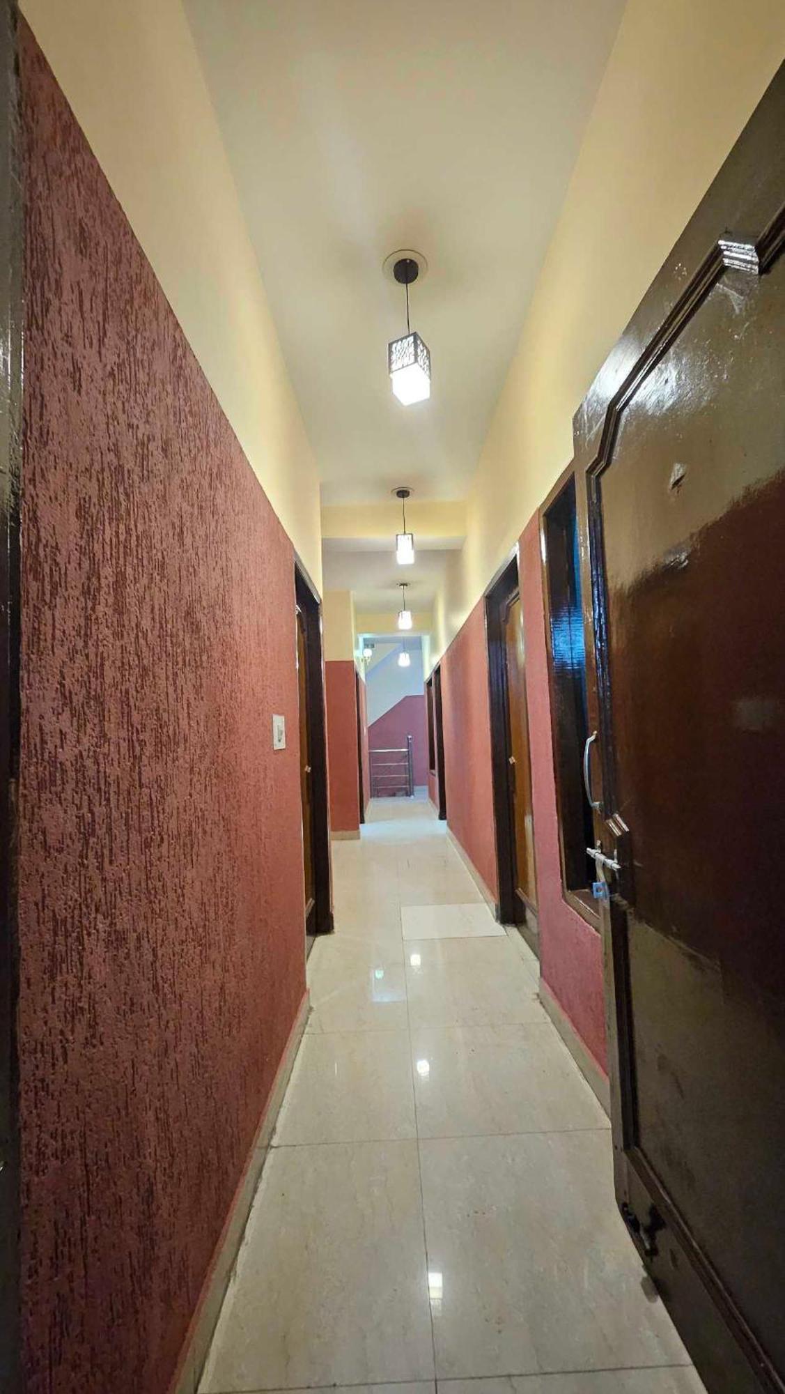 Hotel O Kissan Khairi Bagian luar foto